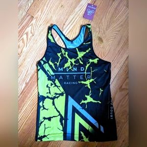 Mind/Matter Singlet
